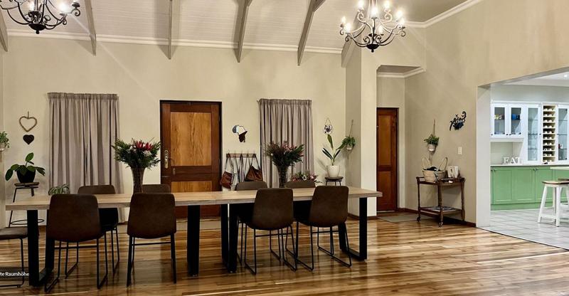 5 Bedroom Property for Sale in Greyton Western Cape